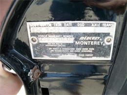 1963 Mercury Monterey (CC-668895) for sale in Effingham, Illinois