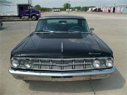 1963 Mercury Monterey (CC-668895) for sale in Effingham, Illinois