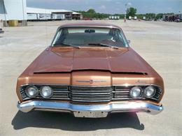 1967 Mercury Monterey (CC-668896) for sale in Effingham, Illinois