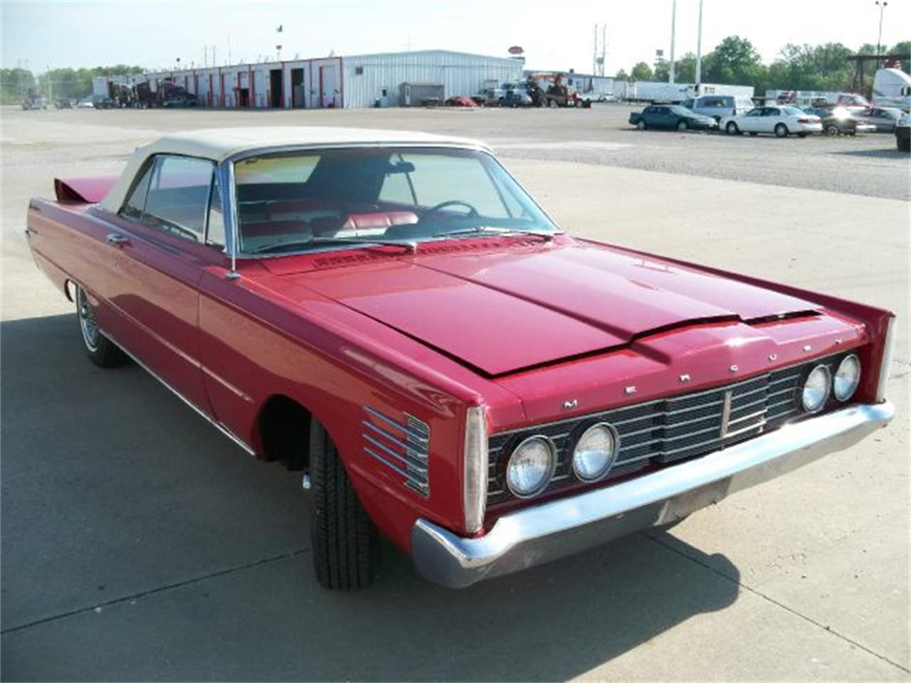 1965 Mercury Monterey for Sale | ClassicCars.com | CC-668898