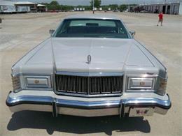 1978 Mercury Grand Marquis (CC-669185) for sale in Effingham, Illinois