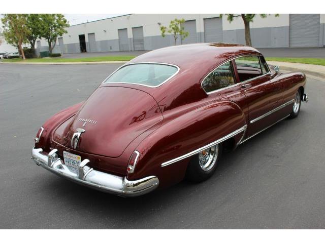 1948 Oldsmobile 98 for Sale | ClassicCars.com | CC-669413