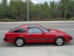 1985 Nissan 300ZX (CC-669619) for sale in Escondido, California