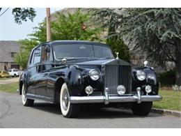 1961 Rolls-Royce Phantom (CC-669674) for sale in Astoria, New York