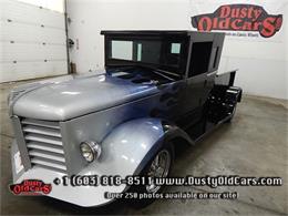 1935 Federal Pickup (CC-671147) for sale in Nashua, New Hampshire