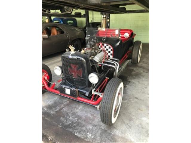1927 Ford Rat Rod (CC-671234) for sale in Miami, Florida