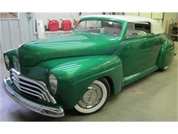 1948 Ford Convertible (CC-671418) for sale in Tucson, Arizona