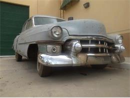 1953 Cadillac Series 62 (CC-671430) for sale in College Station, Texas