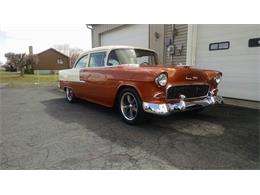 1955 Chevrolet 210 (CC-672562) for sale in Annville, Pennsylvania