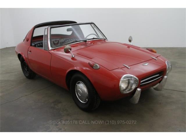 1968 Toyota Sport 800 (CC-672784) for sale in Beverly Hills, California
