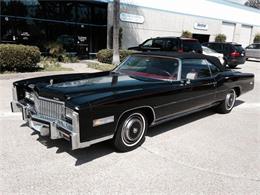 1976 Cadillac Eldorado (CC-673299) for sale in Spring Valley, California
