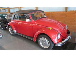 1969 Volkswagen Beetle (CC-673528) for sale in DeRuyter, New York