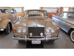 1967 Rolls-Royce Silver Shadow (CC-673530) for sale in DeRuyter, New York