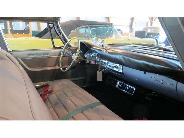 1960 Chrysler New Yorker for Sale | ClassicCars.com | CC-673531