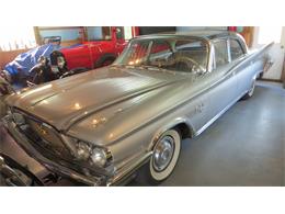 1960 Chrysler New Yorker (CC-673531) for sale in DeRuyter, New York