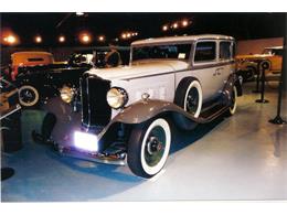 1932 Packard 900 (CC-673532) for sale in DeRuyter, New York