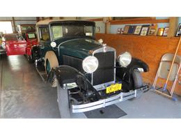 1928 Hupmobile Century Six (CC-673533) for sale in DeRuyter, New York