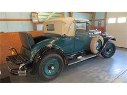 1928 Hupmobile Century Six (CC-673533) for sale in DeRuyter, New York