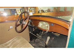 1928 Hupmobile Century Six (CC-673533) for sale in DeRuyter, New York