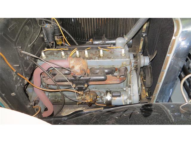 1928 Hupmobile Century Six (CC-673533) for sale in DeRuyter, New York