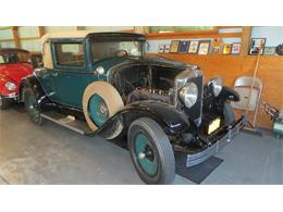 1928 Hupmobile Century Six (CC-673533) for sale in DeRuyter, New York