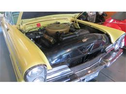 1957 Lincoln Premiere (CC-673537) for sale in DeRuyter, New York