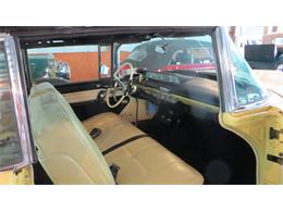 1957 Lincoln Premiere (CC-673537) for sale in DeRuyter, New York