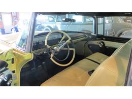 1957 Lincoln Premiere (CC-673537) for sale in DeRuyter, New York