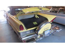 1957 Lincoln Premiere (CC-673537) for sale in DeRuyter, New York