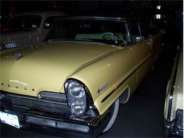 1957 Lincoln Premiere (CC-673537) for sale in DeRuyter, New York