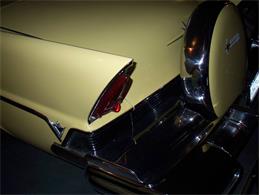 1957 Lincoln Premiere (CC-673537) for sale in DeRuyter, New York