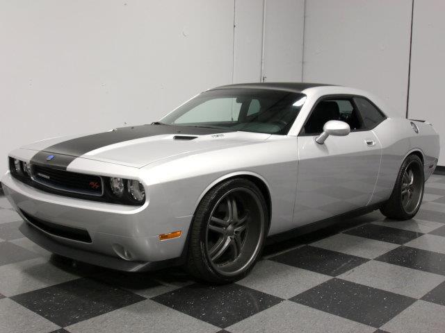 2010 Dodge Challenger R/T (CC-673633) for sale in Lithia Springs, Georgia
