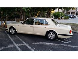 1997 Bentley Brooklands (CC-673693) for sale in Rivervale, New Jersey
