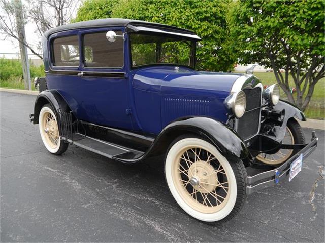 1928 Ford Model A (CC-674199) for sale in Alsip, Illinois