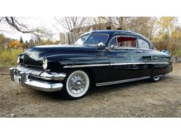 1951 Mercury Restomod (CC-674252) for sale in Annandale, Minnesota