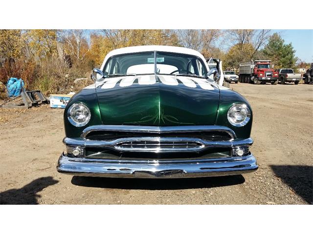1951 Ford Hot Rod (CC-674253) for sale in Annandale, Minnesota