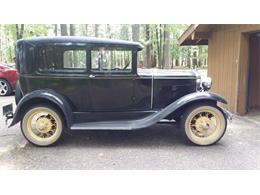 1931 Ford Model A (CC-674268) for sale in Annandale, Minnesota