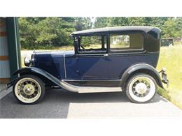 1930 Ford MODEL A 2 DOOR (CC-674269) for sale in Annandale, Minnesota
