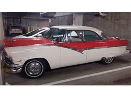 1956 Ford VICTORIA 4 DOOR HARD TOP (CC-674277) for sale in Annandale, Minnesota