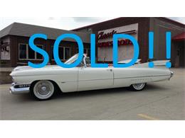 1959 Cadillac Series 62 (CC-674281) for sale in Annandale, Minnesota