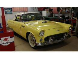 1956 Ford Thunderbird (CC-674284) for sale in Annandale, Minnesota