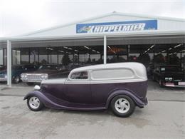 1934 Ford Sedan Delivery (CC-674360) for sale in Blanchard, Oklahoma