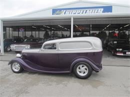 1934 Ford Sedan Delivery (CC-674360) for sale in Blanchard, Oklahoma
