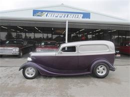 1934 Ford Sedan Delivery (CC-674360) for sale in Blanchard, Oklahoma