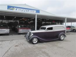 1934 Ford Sedan Delivery (CC-674360) for sale in Blanchard, Oklahoma