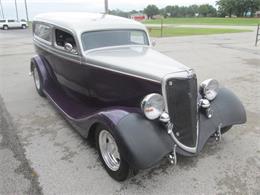 1934 Ford Sedan Delivery (CC-674360) for sale in Blanchard, Oklahoma