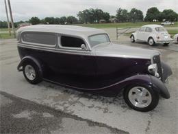 1934 Ford Sedan Delivery (CC-674360) for sale in Blanchard, Oklahoma