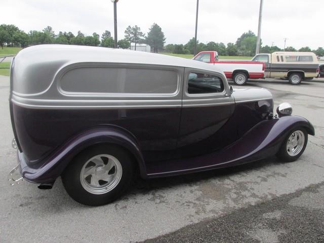 1934 Ford Sedan Delivery (CC-674360) for sale in Blanchard, Oklahoma