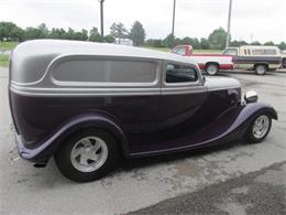 1934 Ford Sedan Delivery (CC-674360) for sale in Blanchard, Oklahoma
