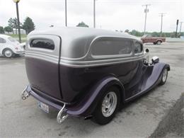 1934 Ford Sedan Delivery (CC-674360) for sale in Blanchard, Oklahoma